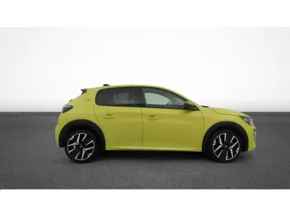 Photo 9 Peugeot 208  PureTech 100 S&S BVM6