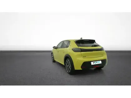 Photo 5 Peugeot 208  PureTech 100 S&S BVM6
