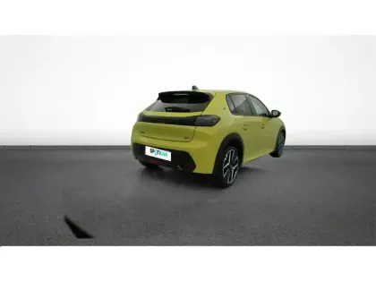 Photo 7 Peugeot 208  PureTech 100 S&S BVM6