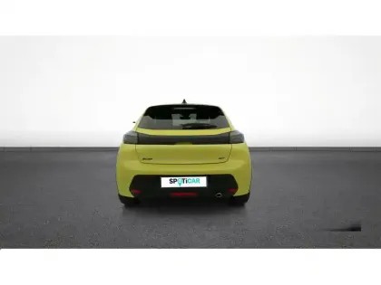 Photo 6 Peugeot 208  PureTech 100 S&S BVM6