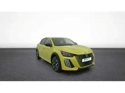 Photo 11 Peugeot 208  PureTech 100 S&S BVM6