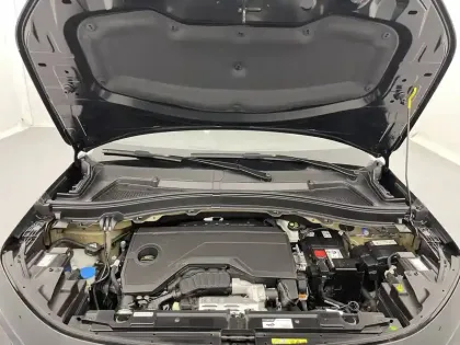 Photo 20 Citroën C3  Turbo 100 ch BVM6
