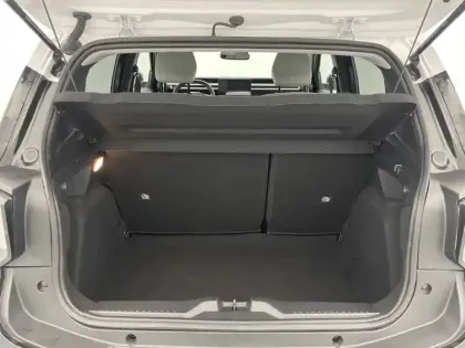 Photo 12 Citroën C3  Turbo 100 ch BVM6