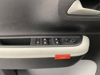 Photo 31 Citroën C3  Turbo 100 ch BVM6