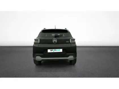 Photo 6 Citroën C3  Turbo 100 ch BVM6