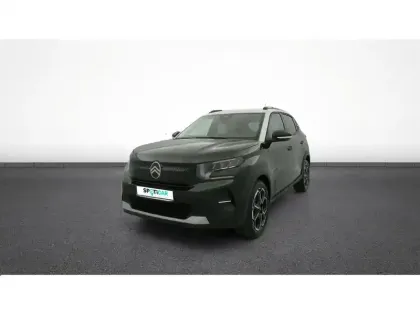 Photo Citroën C3 Max