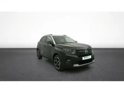 Photo 11 Citroën C3  Turbo 100 ch BVM6