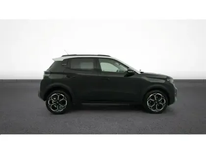 Photo 9 Citroën C3  Turbo 100 ch BVM6
