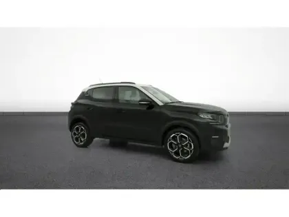 Photo 10 Citroën C3  Turbo 100 ch BVM6