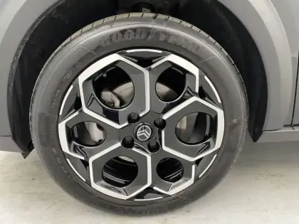 Photo 16 Citroën C3  Turbo 100 ch BVM6