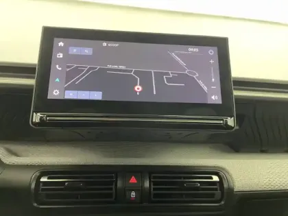 Photo 19 Citroën C3  Turbo 100 ch BVM6