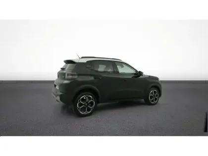 Photo 8 Citroën C3  Turbo 100 ch BVM6