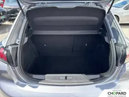 Photo 5 Peugeot 208  PureTech 100 S&S BVM6