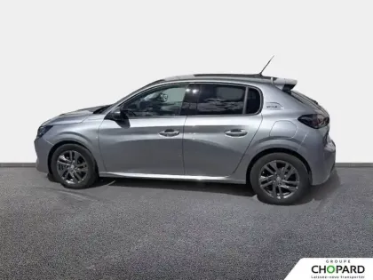 Photo 8 Peugeot 208  PureTech 100 S&S BVM6