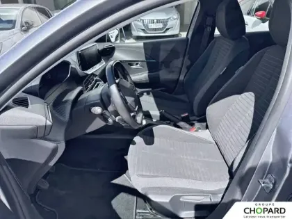 Photo 9 Peugeot 208  PureTech 100 S&S BVM6