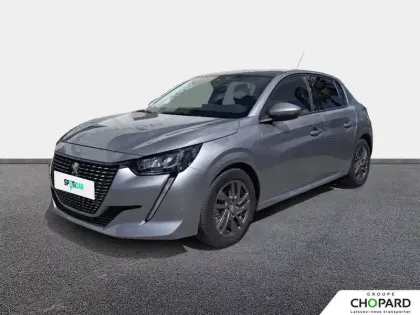 Photo Peugeot 208 Style