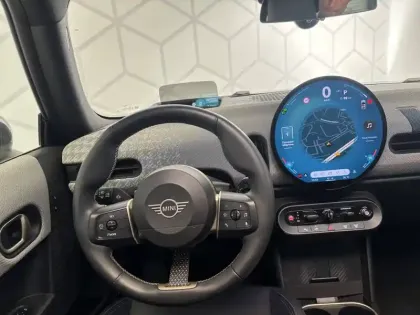 Photo 6 Mini Cooper  156 ch DKG7 C