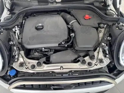 Photo 18 Mini Cooper  156 ch DKG7 C