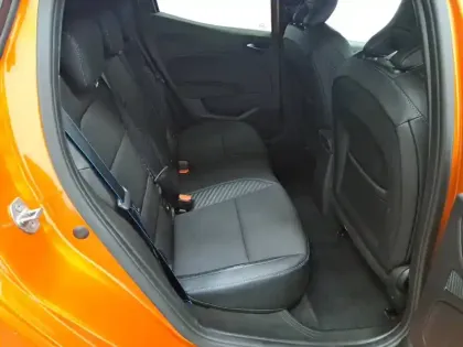 Photo 21 Renault Clio  TCe 90