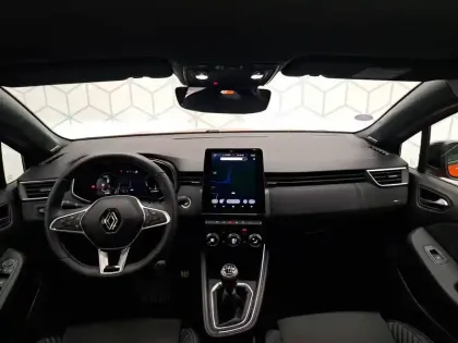Photo 43 Renault Clio  TCe 90