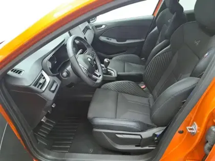 Photo 26 Renault Clio  TCe 90