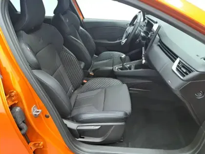 Photo 23 Renault Clio  TCe 90