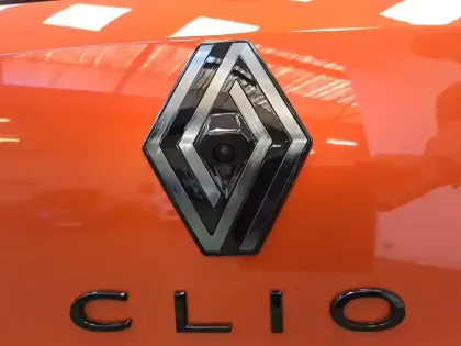 Photo 12 Renault Clio  TCe 90