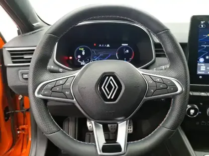 Photo 32 Renault Clio  TCe 90