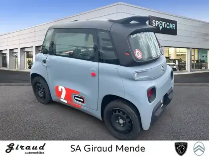 Photo 6 Citroën Ami 