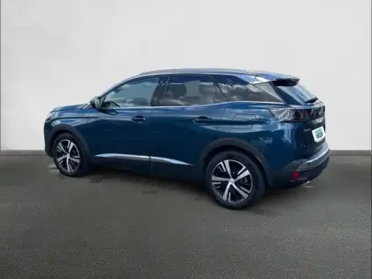 Photo 6 Peugeot 3008  Hybrid 225 e-EAT8