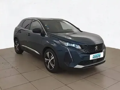 Photo 28 Peugeot 3008  Hybrid 225 e-EAT8
