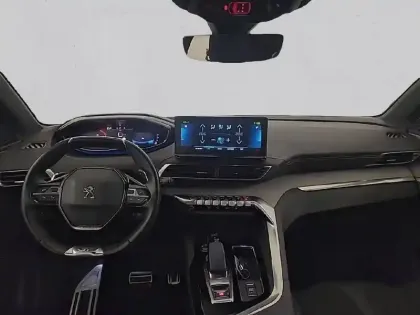 Photo 33 Peugeot 3008  Hybrid 225 e-EAT8