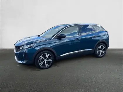 Photo Peugeot 3008 Gt