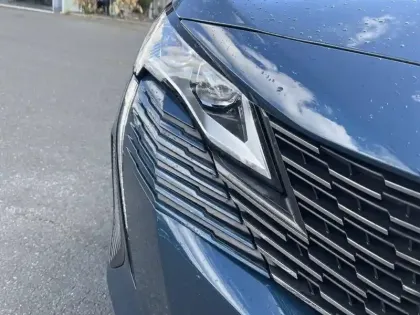 Photo 15 Peugeot 3008  Hybrid 225 e-EAT8
