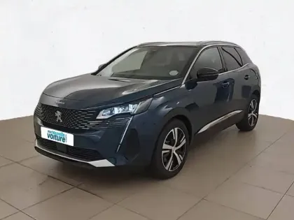 Photo 26 Peugeot 3008  Hybrid 225 e-EAT8