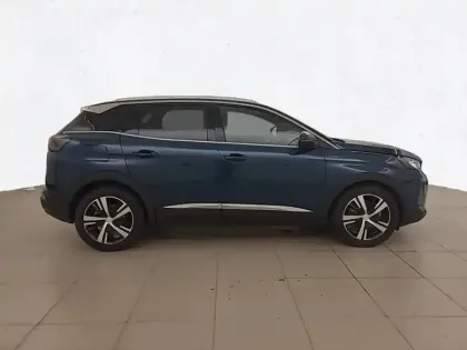 Photo 29 Peugeot 3008  Hybrid 225 e-EAT8