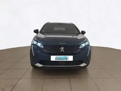 Photo 27 Peugeot 3008  Hybrid 225 e-EAT8