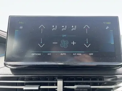 Photo 22 Peugeot 3008  Hybrid 225 e-EAT8