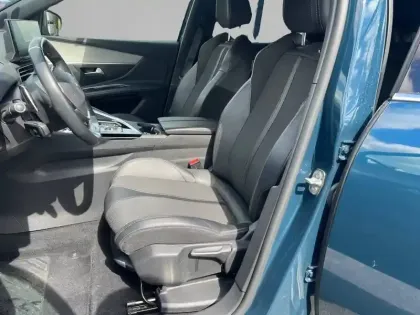 Photo 10 Peugeot 3008  Hybrid 225 e-EAT8