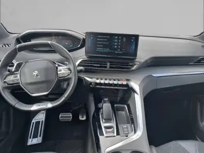 Photo 7 Peugeot 3008  Hybrid 225 e-EAT8