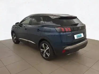 Photo 32 Peugeot 3008  Hybrid 225 e-EAT8