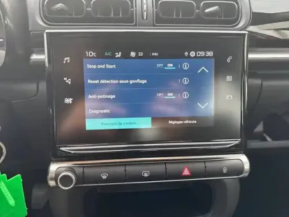 Photo 18 Citroën C3  BlueHDi 100 BVM6