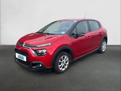 Photo Citroën C3 You