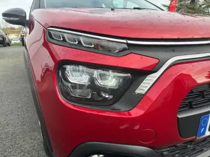Photo 15 Citroën C3  BlueHDi 100 BVM6