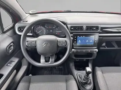 Photo 7 Citroën C3  BlueHDi 100 BVM6