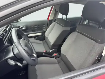 Photo 10 Citroën C3  BlueHDi 100 BVM6