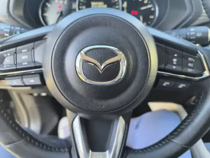 Photo 9 Mazda Cx-5  2.2L Skyactiv-D 150 ch 4x2