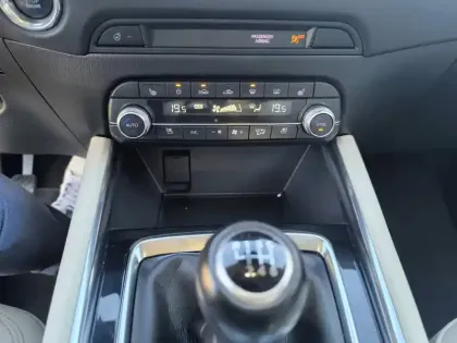 Photo 8 Mazda Cx-5  2.2L Skyactiv-D 150 ch 4x2