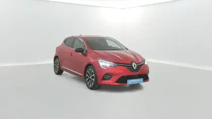 Photo 16 Renault Clio  TCe 90
