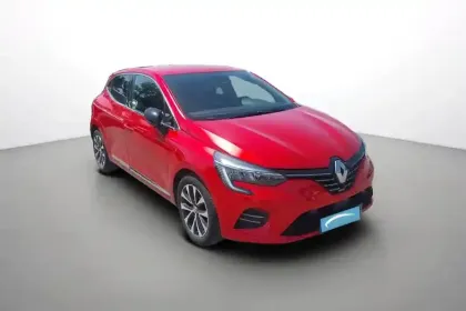 Photo 7 Renault Clio  TCe 90